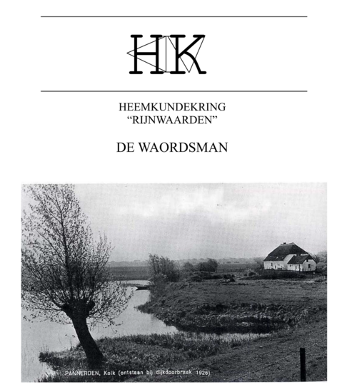 Waordsman 4 - 2005