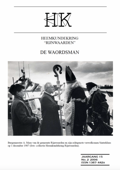 Waordsman 2 - 2006