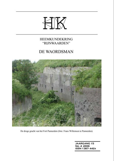 Waordsman 4 - 2006