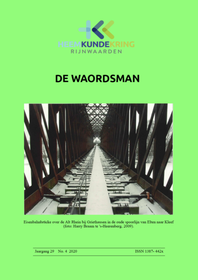 Waordsman 4 - 2020