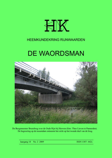 Waordsman 2-2009