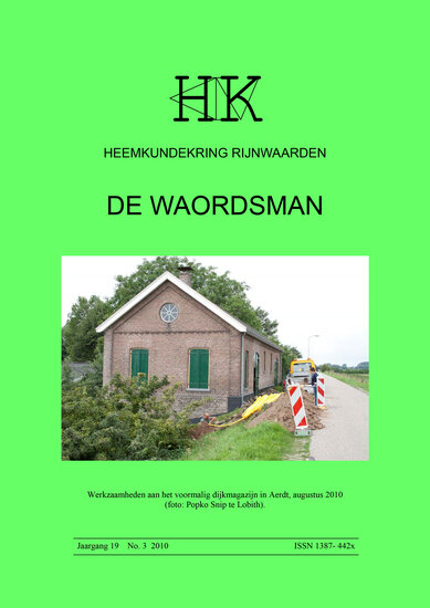 Waordsman 3-2010