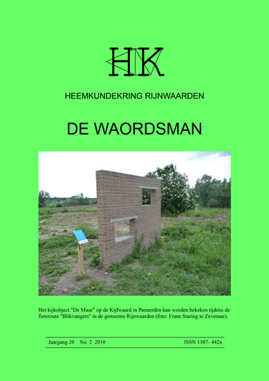 Waordsman 2-2011