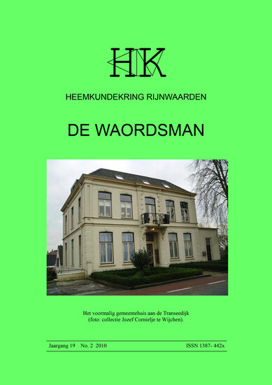 Waordsman 2-2010