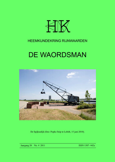 Waordsman 4-2011