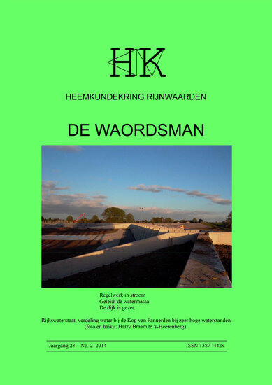 Waordsman 2-2014