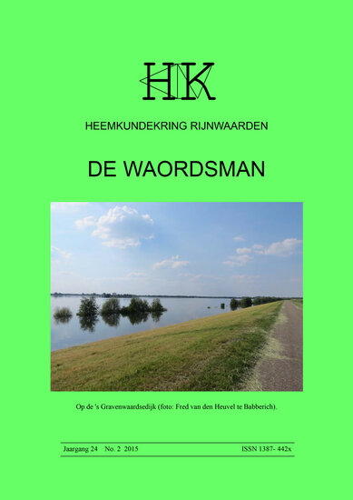 Waordsman 2-2015