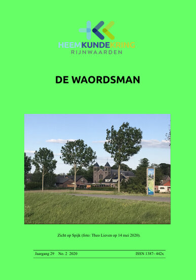 Waordsman 2-2020