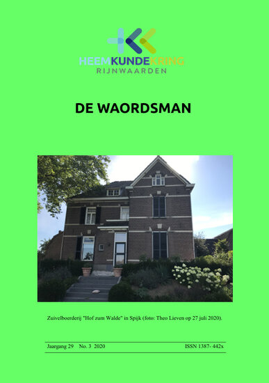 Waordsman 3-2020