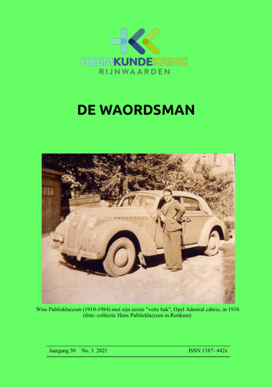 Waordsman 3-2021