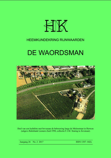 Waordsman 2-2017