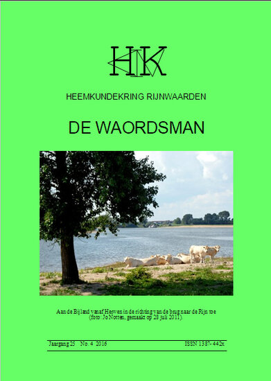 Waordsman 4-2016