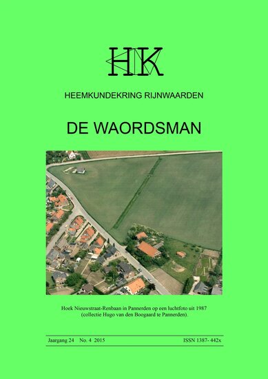 Waordsman 4-2015