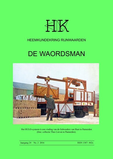 Waordsman 2-2016