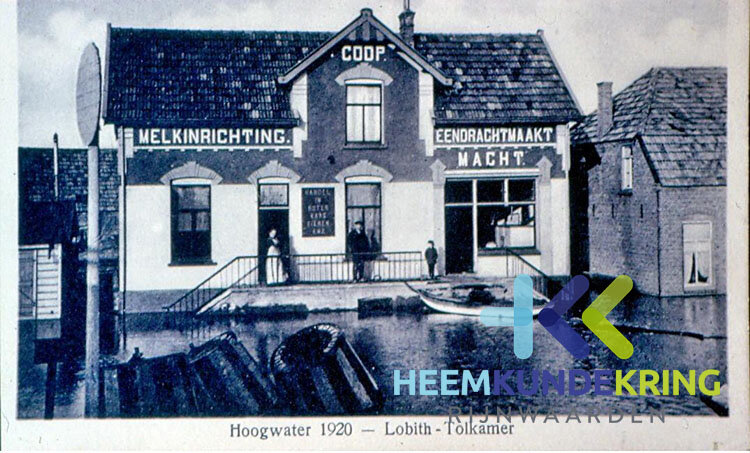 1920 Tolkamer