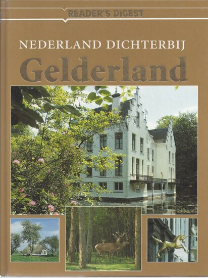 Nederland dichterbij