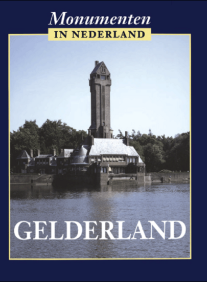 Monumenten in Nederland