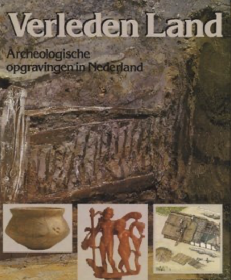 Verleden land