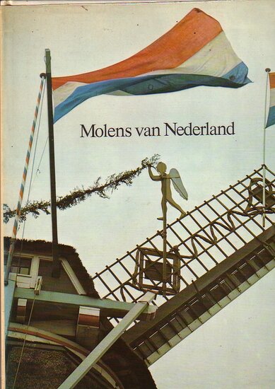 Molens van Nederland