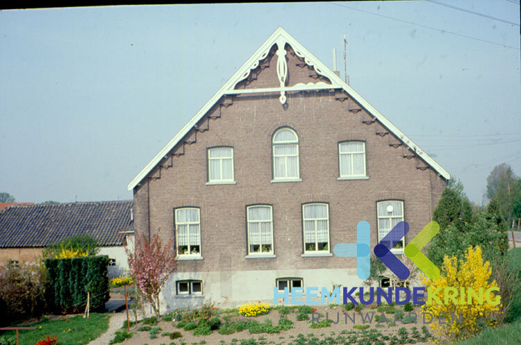 Jongbloedhof stede