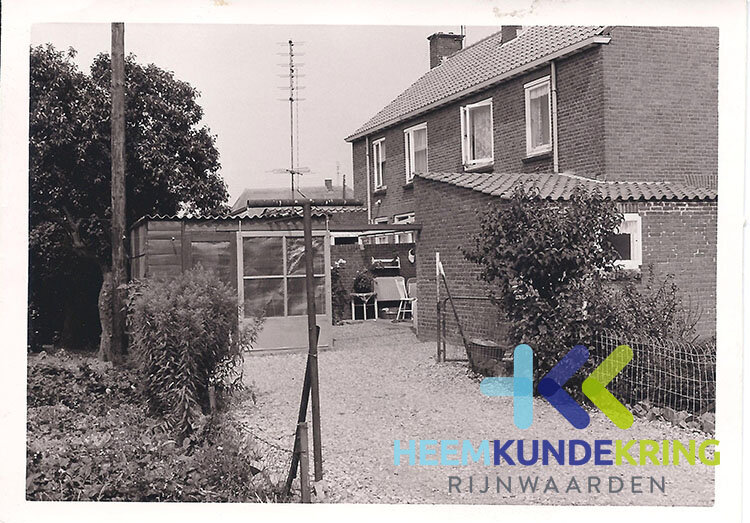 Schoolstraat 22 in 1968