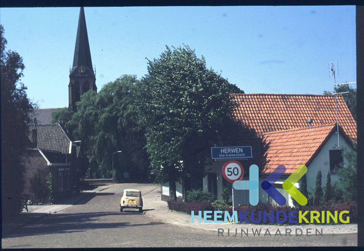 Herwen Keurbeek 