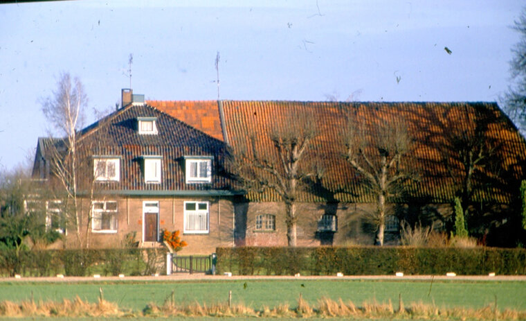 De Lindenhorst