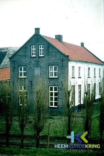 Havezaate Boswaaij