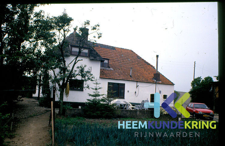 Herwensedijk 1989