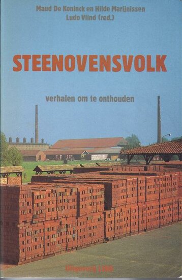 Steenovensvolk