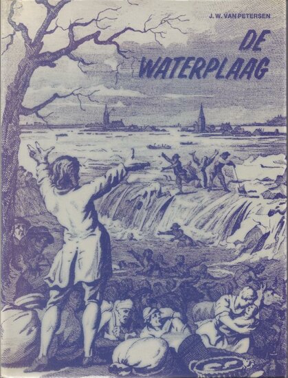 De waterplaag