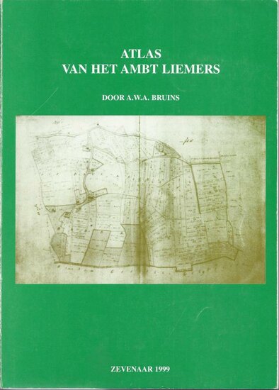 Atlas van het ambt Liemers