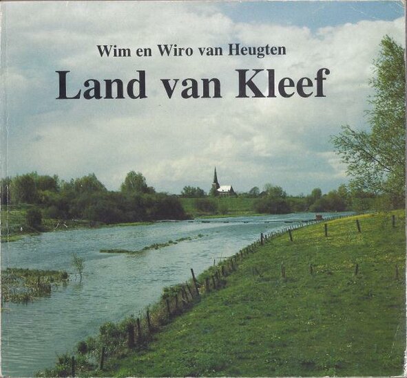 Land van Kleef