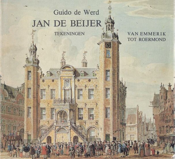 Jan de Beijer (1703-1780)