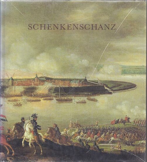 Schenkenschanz