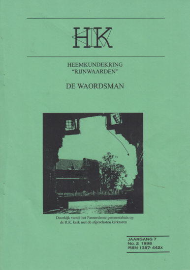 Waordsman 2-1998