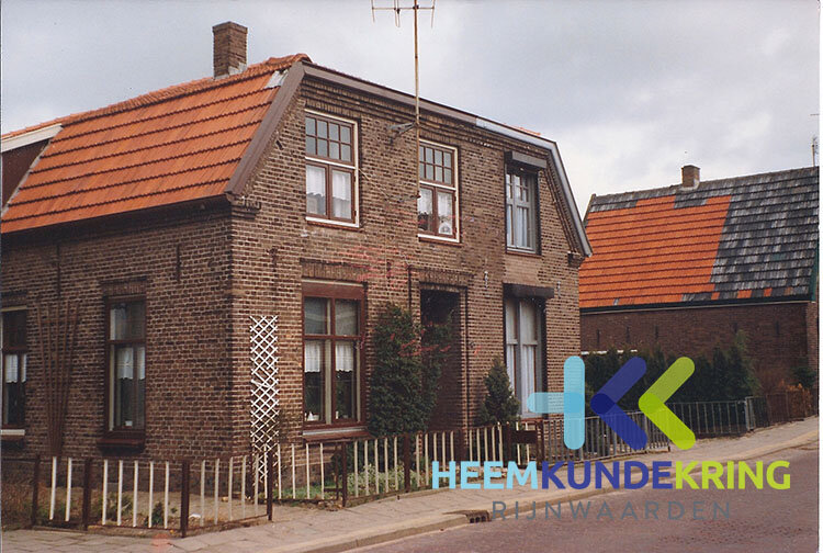 Tolkamer  Binnenweg woningen (6)