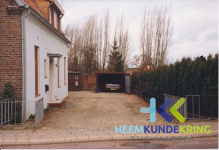 Tolkamer  Binnenweg woningen (8)