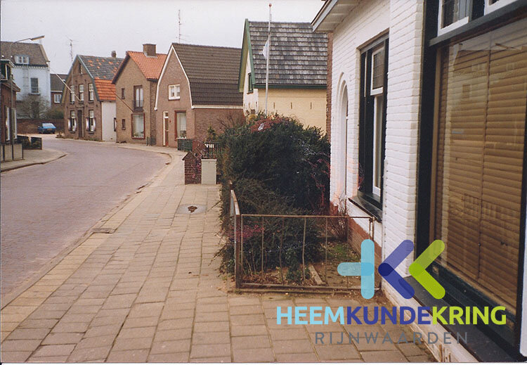 Tolkamer  Binnenweg woningen (10)