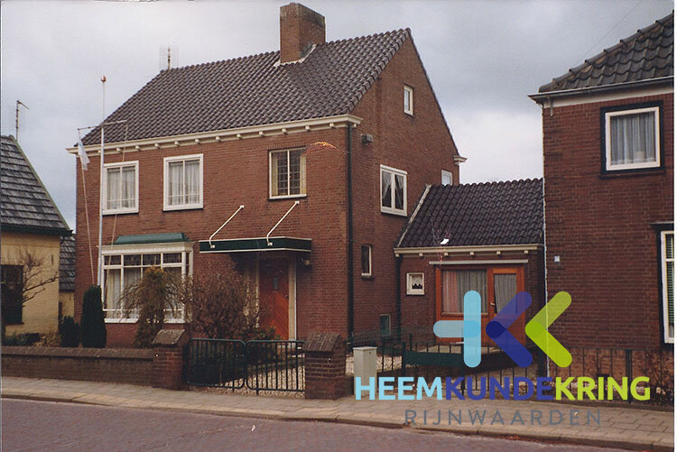 Tolkamer  Binnenweg woningen (15)