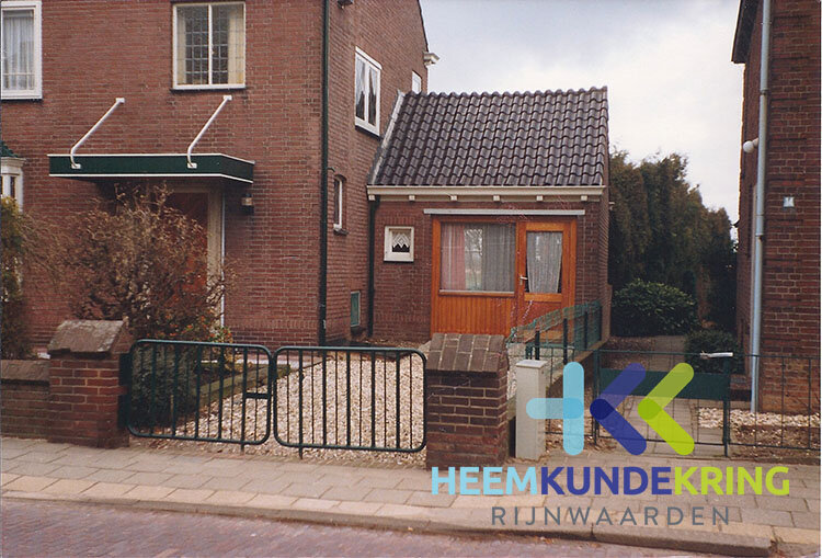 Tolkamer  Binnenweg woningen (16)