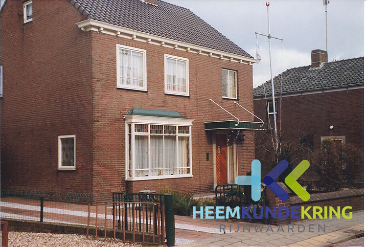 Tolkamer  Binnenweg woningen (17