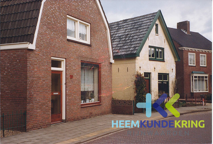 Tolkamer  Binnenweg woningen (20)