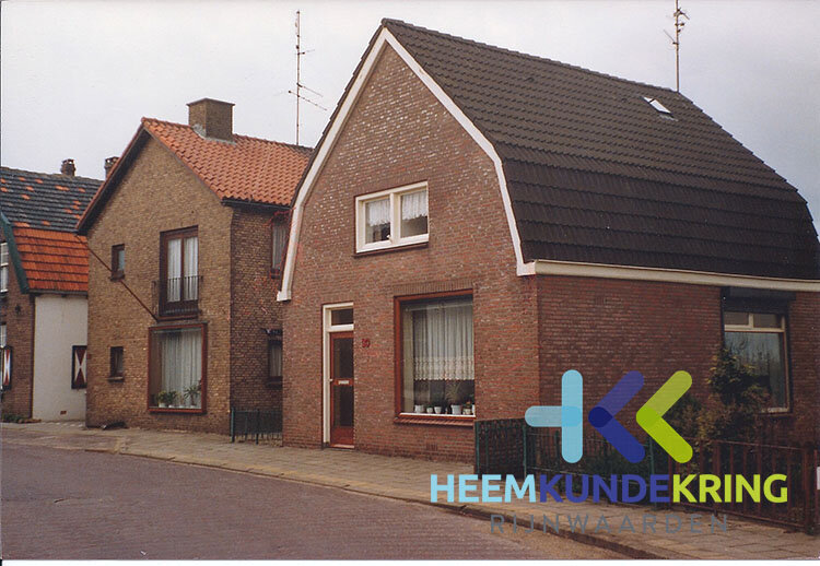 Tolkamer  Binnenweg woningen (21)