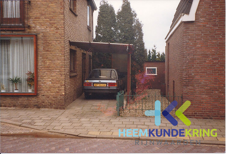 Tolkamer  Binnenweg woningen (22)