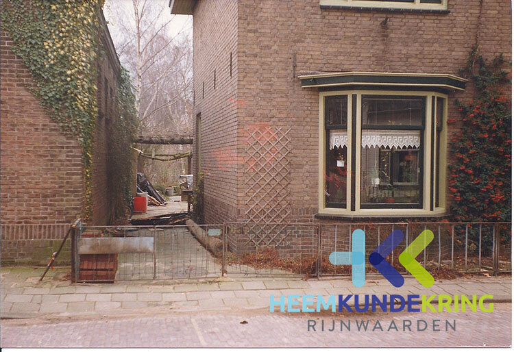 Tolkamer  Binnenweg woningen (52)